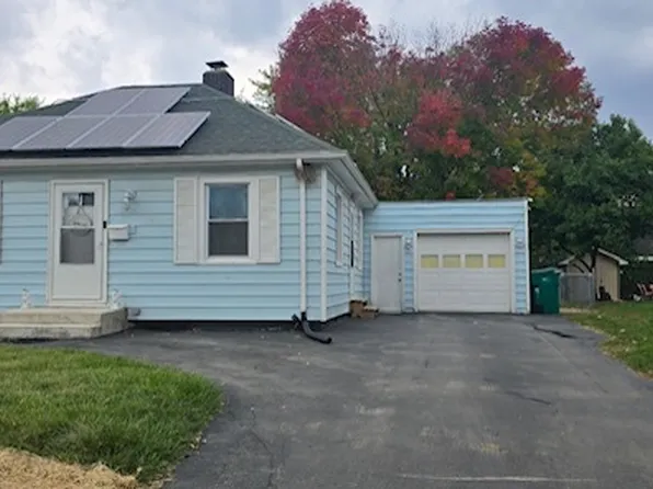 1630 Marquette Rd, Joliet, IL 60435