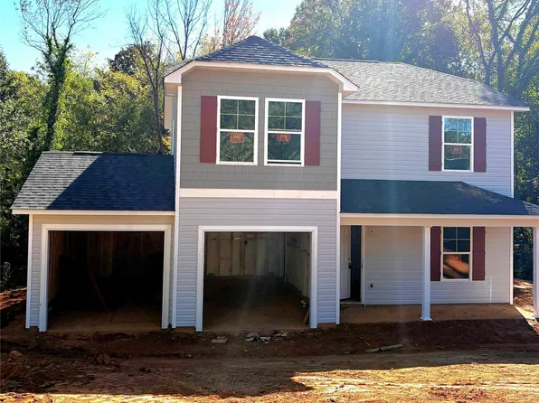 1005 Suncrest Ave, Statesville, NC 28677