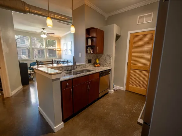 201 W Lancaster Ave Unit 112, Fort Worth, TX 76102