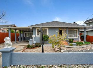 33421 2nd St, Union City, CA 94587