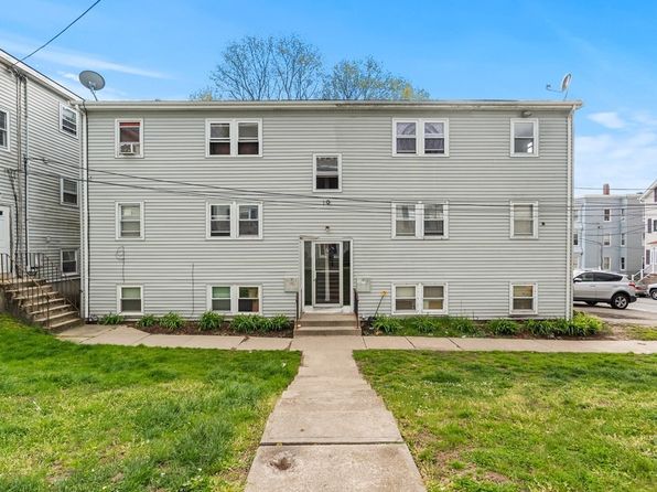 Fall River MA Condos &amp; Apartments For Sale - 10 Listings | Zillow