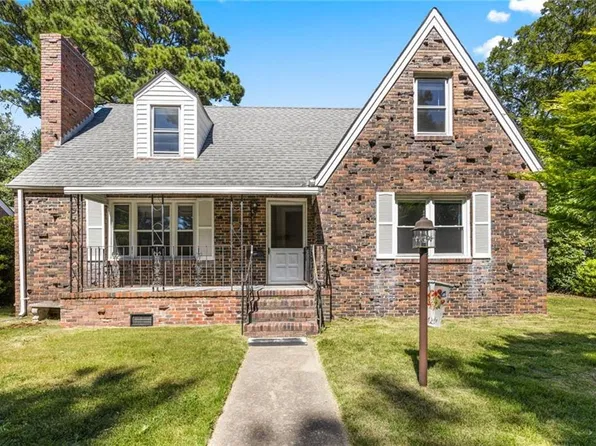 140 Blades St, Norfolk, VA 23503