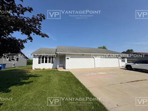 2234 Crary St, Green Bay, WI 54304