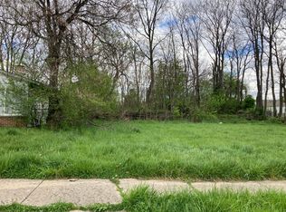 510 Nevada Ave, Pontiac, MI