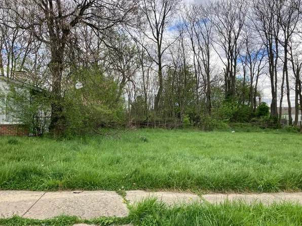 510 Nevada Ave, Pontiac, MI 48341