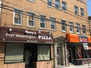 55 Main St APT 9, Port Washington, NY 11050
