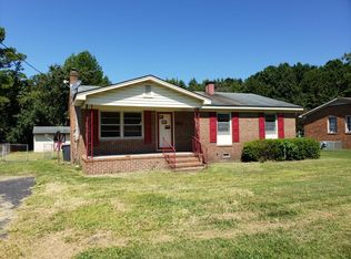1911 Elton Dr, Goldsboro, NC 27530
