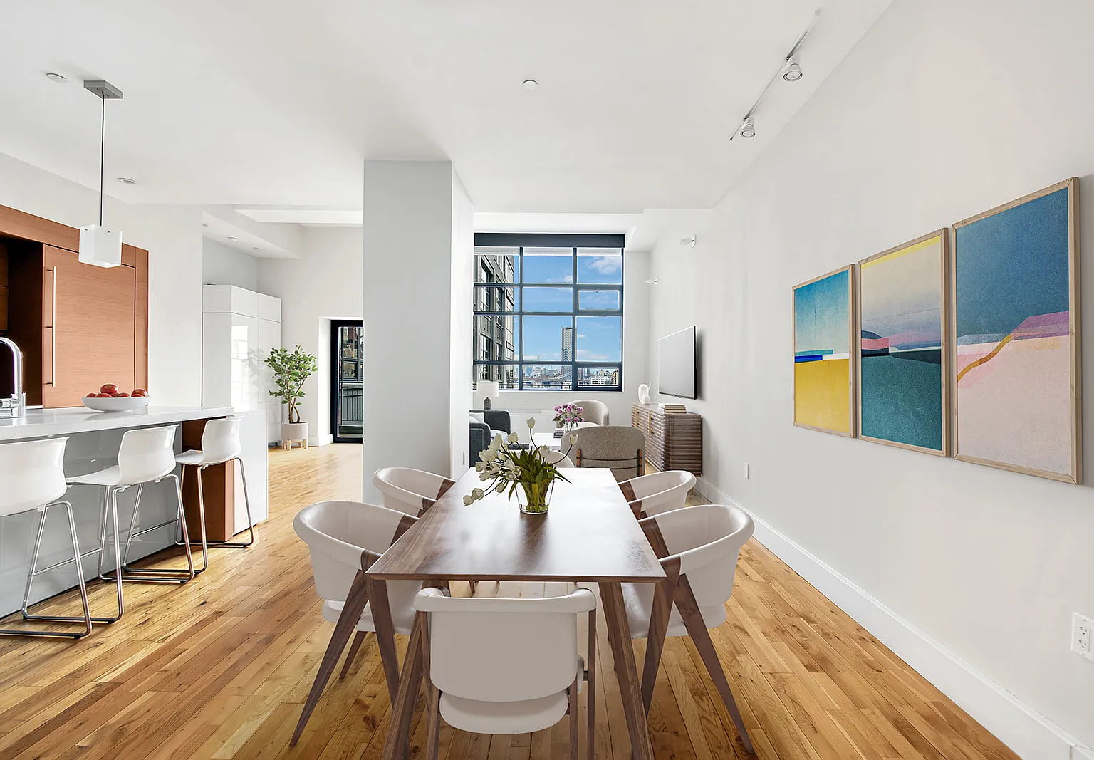 360 Furman Street — Photo 1
