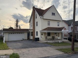 219 S Front St, Philipsburg, PA 16866