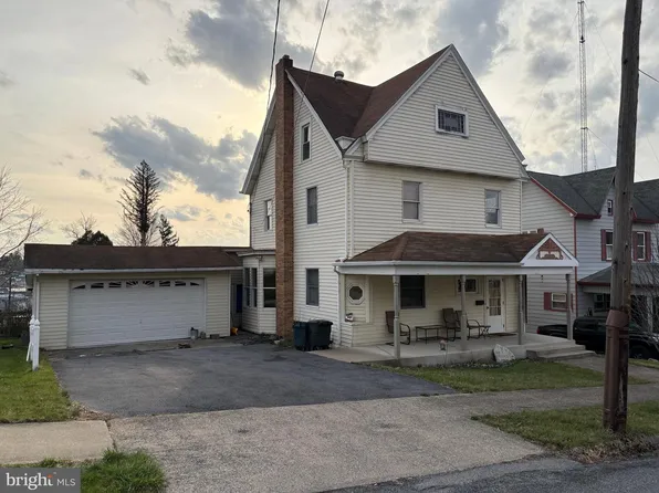 219 S Front St, Philipsburg, PA 16866