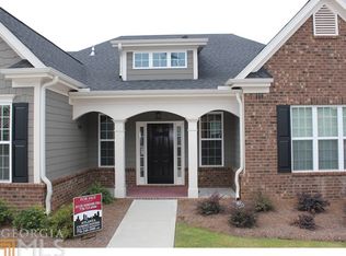 1858 Manor View Cir NW, Acworth, GA 30101