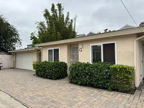 281 Del Mar Ave #G Photo 1