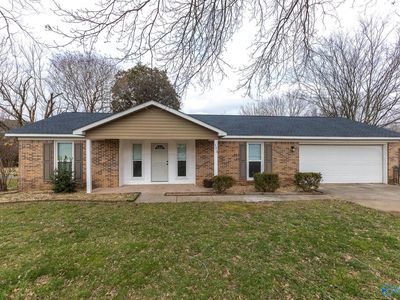 123 Stacy Cir, Huntsville, AL, 35811