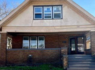 1700 W Smith St, Peoria, IL