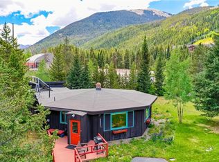 96 River Run Rd, Dillon, CO 80435