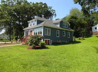 45 Millville St, Salem, NH 03079