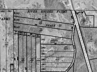 O River Rhodes, Holly Springs, MS 38635