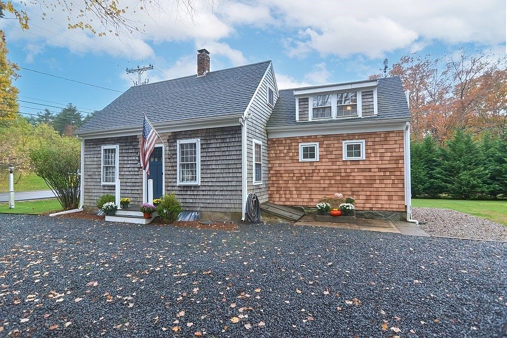 23 Brook St Kingston MA 02364 Zillow