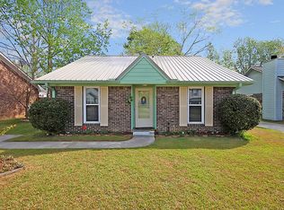 1106 T J Ln, Summerville, SC 29486
