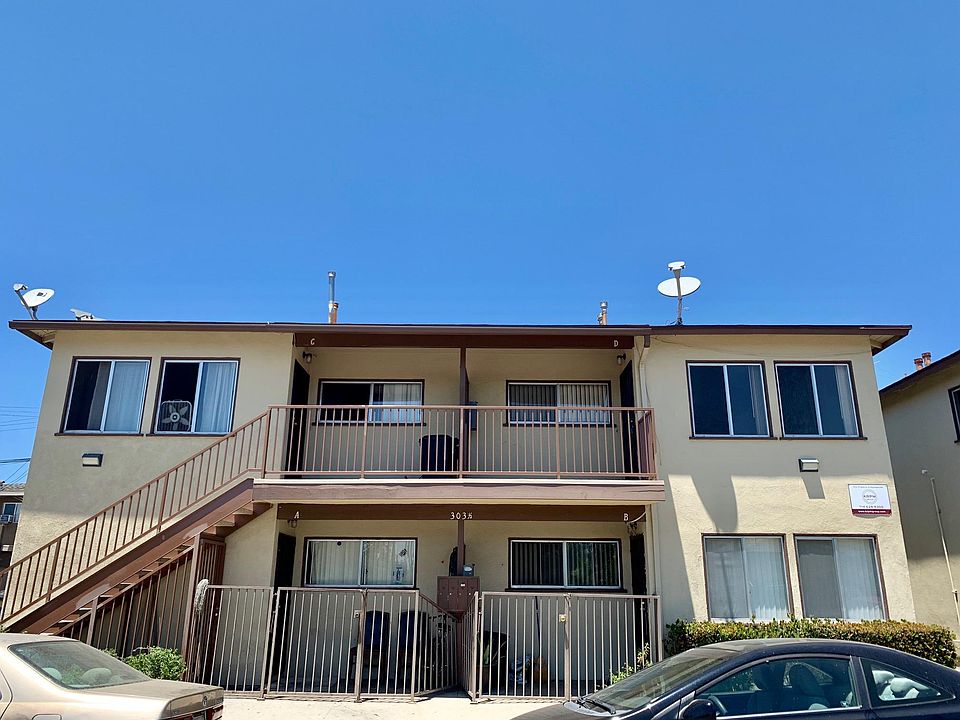 1st image of 303 1/2 N Rose St APT D