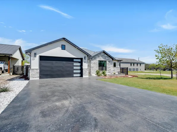 1611 Johnson St, Marble Falls, TX 78654