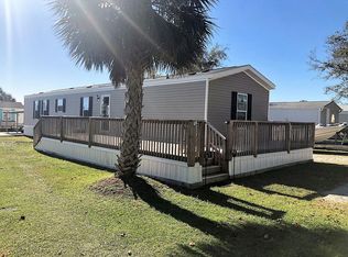 217 Goose Creek Blvd, Newport, NC 28570