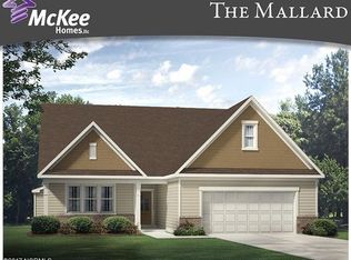 8538 Lanvale Forest Dr NE, Leland, NC 28451