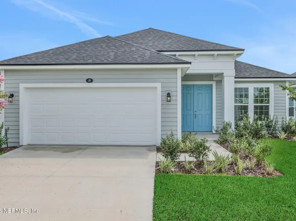 49 WINDMILL PALM Way, Palm Coast, FL 32164