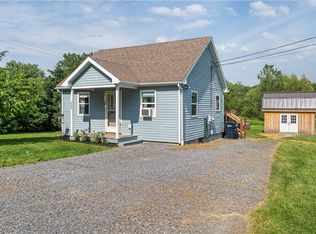 5133 S Livonia Rd, Livonia, NY 14487