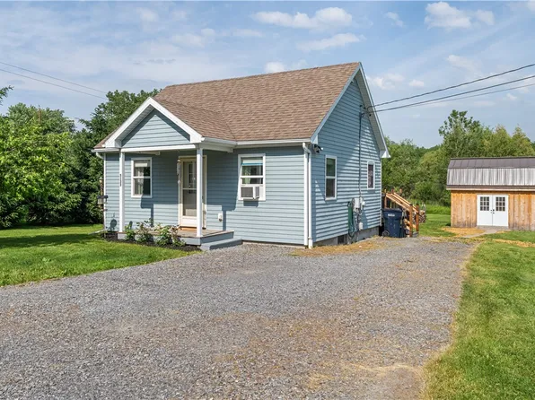 5133 S Livonia Rd, Livonia, NY 14487