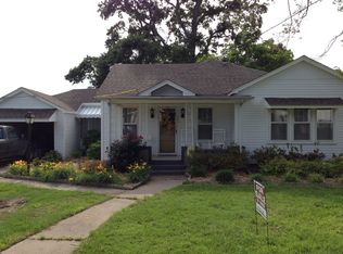 711 N. Williams, Carlisle, AR 72024