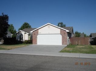 7275 N Matlock Ave, Boise, ID 83714