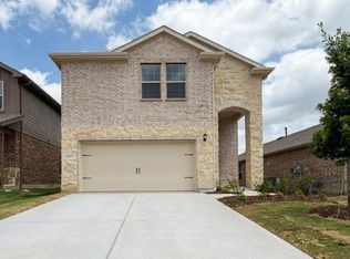 2317 Felly Dr, Crandall, TX 75114