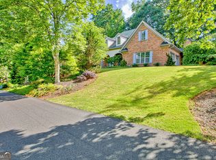 501 Viridian Vw, Peachtree City, GA 30269