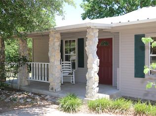 210 Aikens St, Lipan, TX 76462