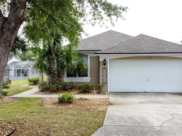 1526 Gulf Vue Dr, Haines City, FL 33844
