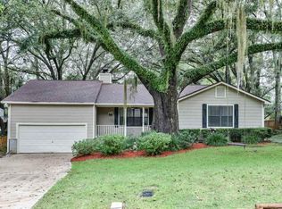 6436 Kingman Trl, Tallahassee, FL 32309