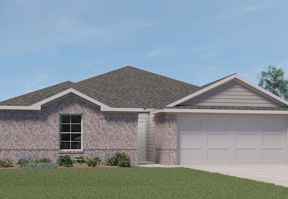 Plan Elevation.