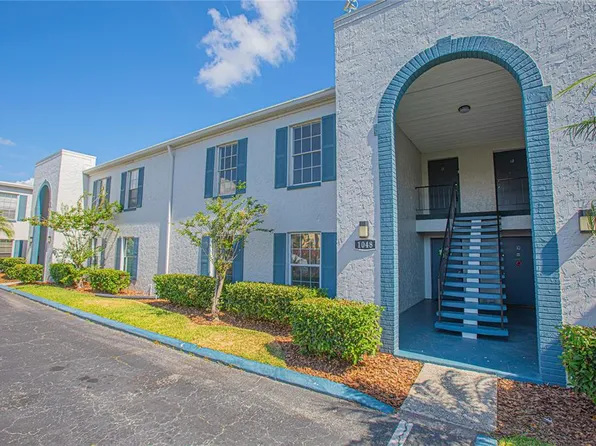 1048 Plantation Dr APT E9, Kissimmee, FL 34741