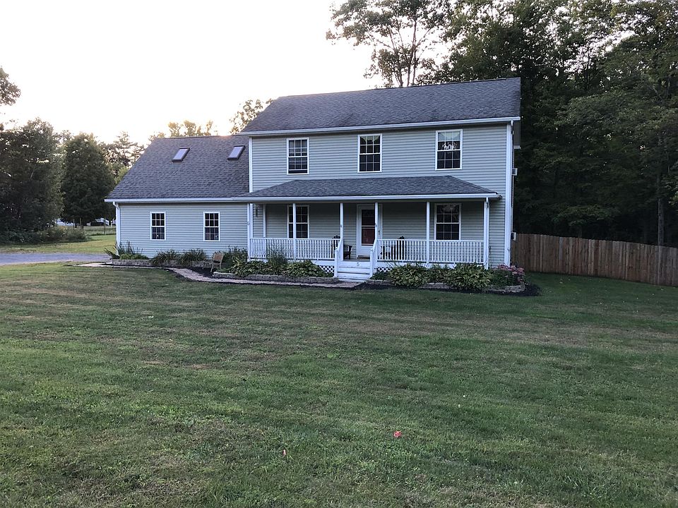 5 Tracy Dr, Greenwich, NY 12834 Zillow