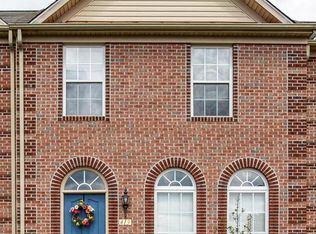 413 Callander Way, Abingdon, MD 21009