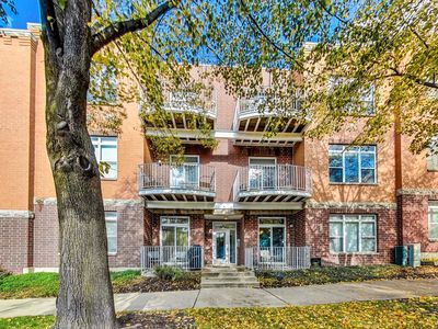 940 W Fry St UNIT 2E, Chicago, IL, 60642