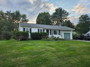 15 Ireland Ave, Corinna, ME 04928