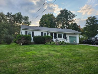 15 Ireland Avenue, Corinna, ME, 04928