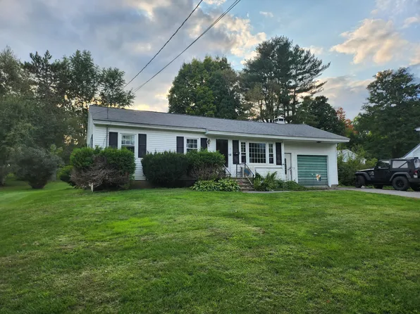 15 Ireland Avenue, Corinna, ME 04928