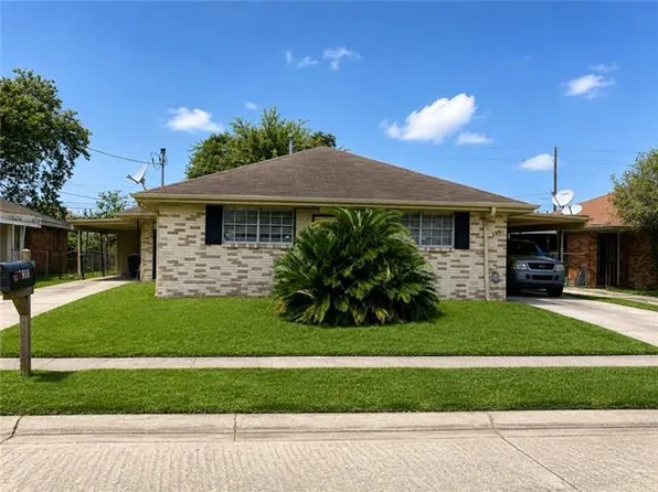 8611 Chase St, New Orleans, LA 70127