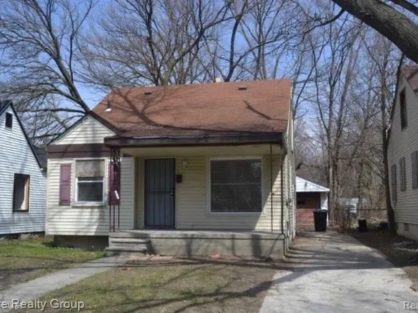 16442 Pembroke Ave, Detroit, MI 48235
