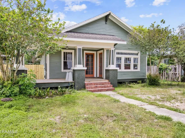 318 Monroe St, Lafayette, LA 70501