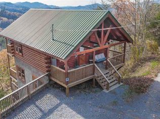 1060 Pinecrest Way, Pigeon Forge, TN 37862