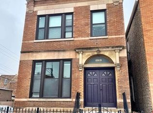 2819 W 25th St, Chicago, IL 60623